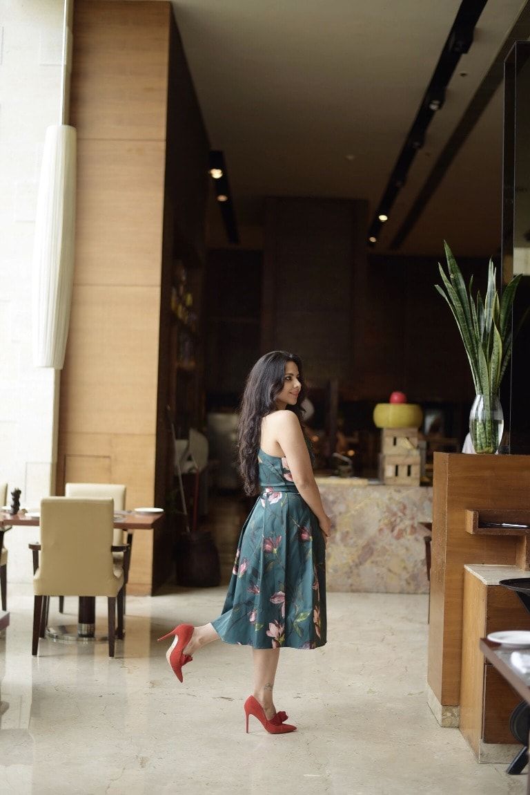 Photo of Marriott Jaipur 7/11 by Isha Anandpura