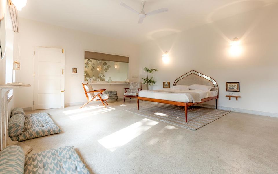 Photo of 28 Kothi – The Boutique Hotel in Jaipur 3/4 by Isha Anandpura