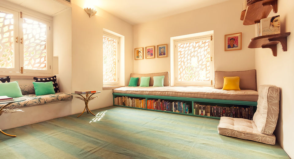 Photo of 28 Kothi – The Boutique Hotel in Jaipur 4/4 by Isha Anandpura