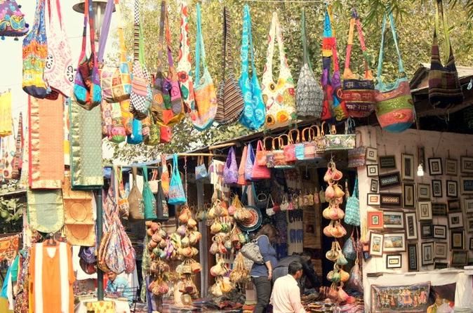 Photo of Shopping in Delhi 4/10 by Isha Anandpura