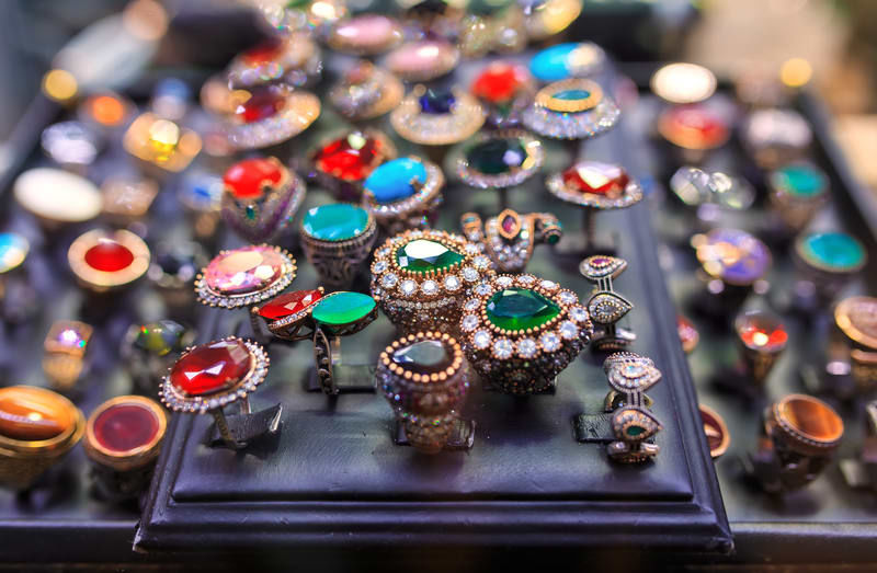 Photo of Shopping in Delhi 5/10 by Isha Anandpura