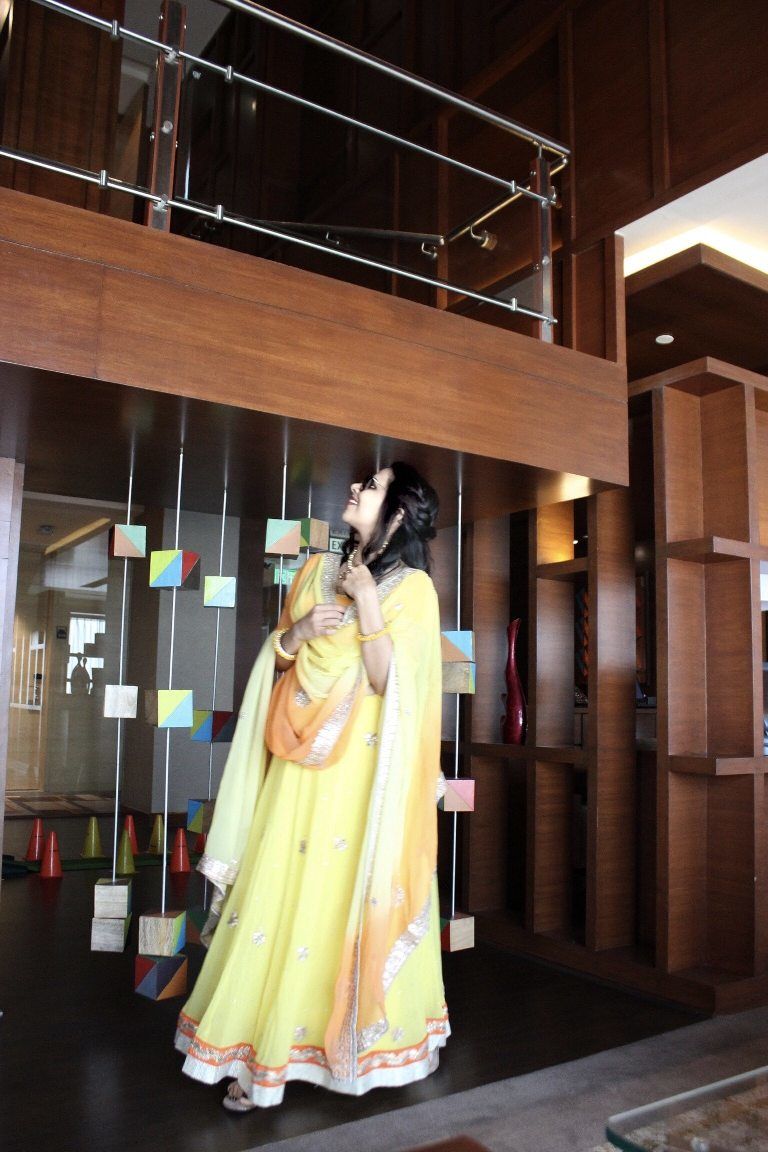 Photo of Chandigarh Trip 2/10 by Isha Anandpura