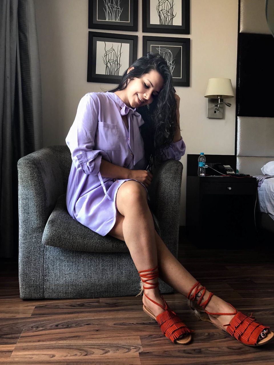 Photo of Chandigarh Trip 4/10 by Isha Anandpura