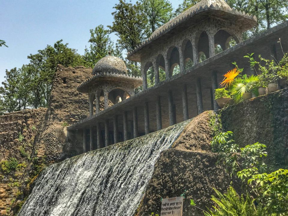 Photo of Chandigarh Trip 7/10 by Isha Anandpura