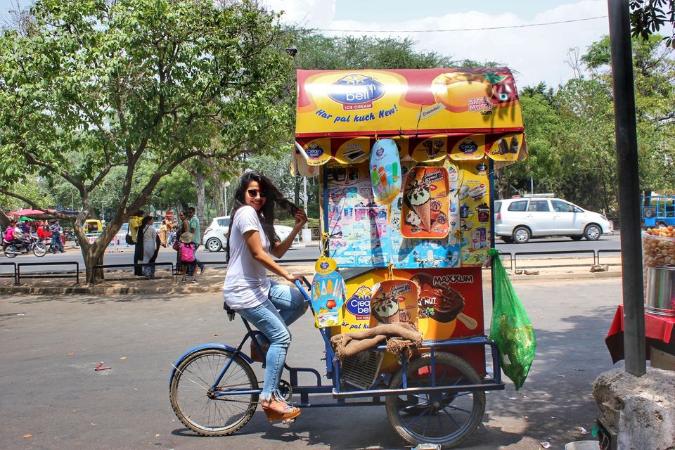 Photo of Chandigarh Trip 9/10 by Isha Anandpura