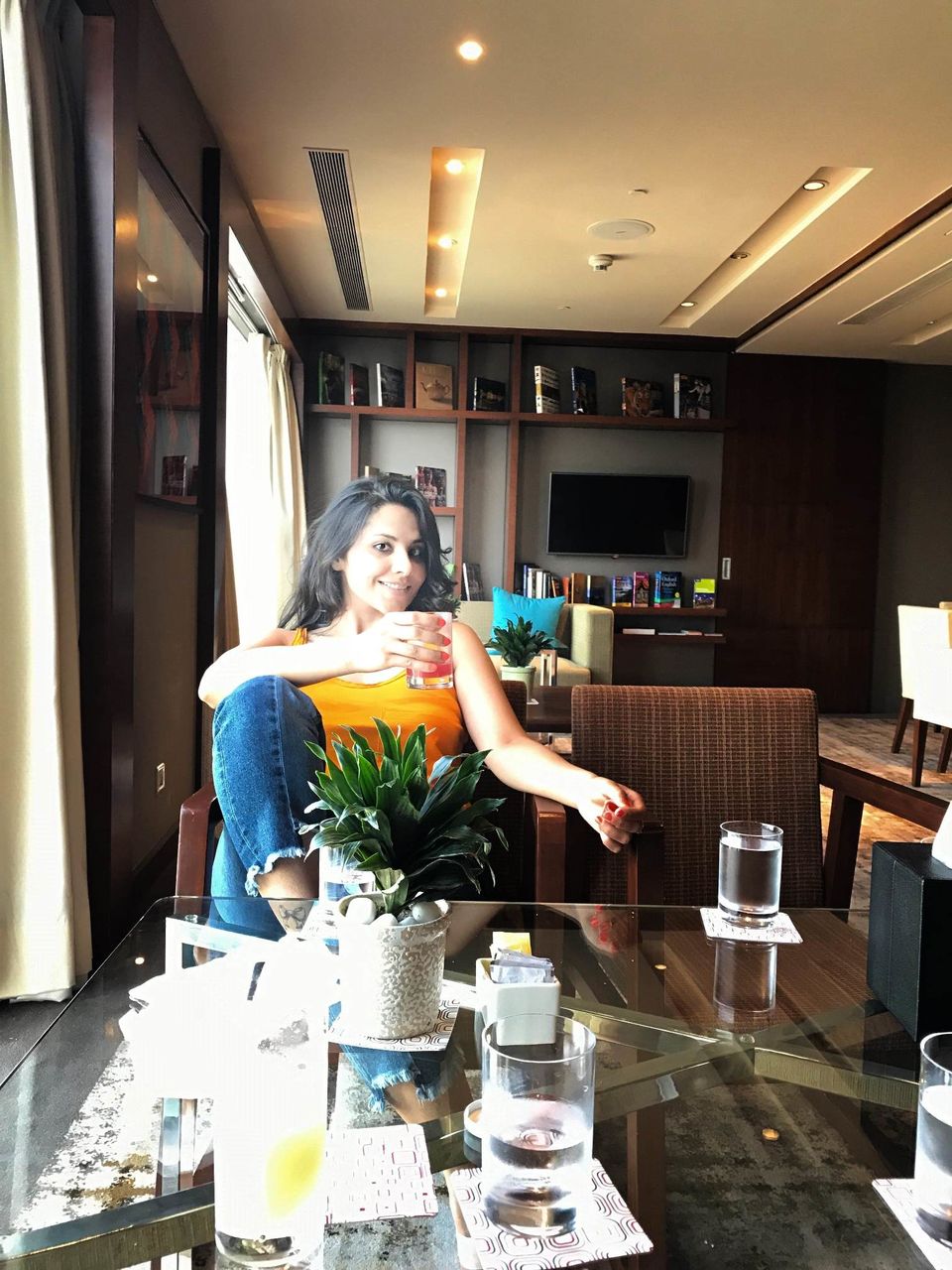 Photo of Chandigarh Trip 10/10 by Isha Anandpura