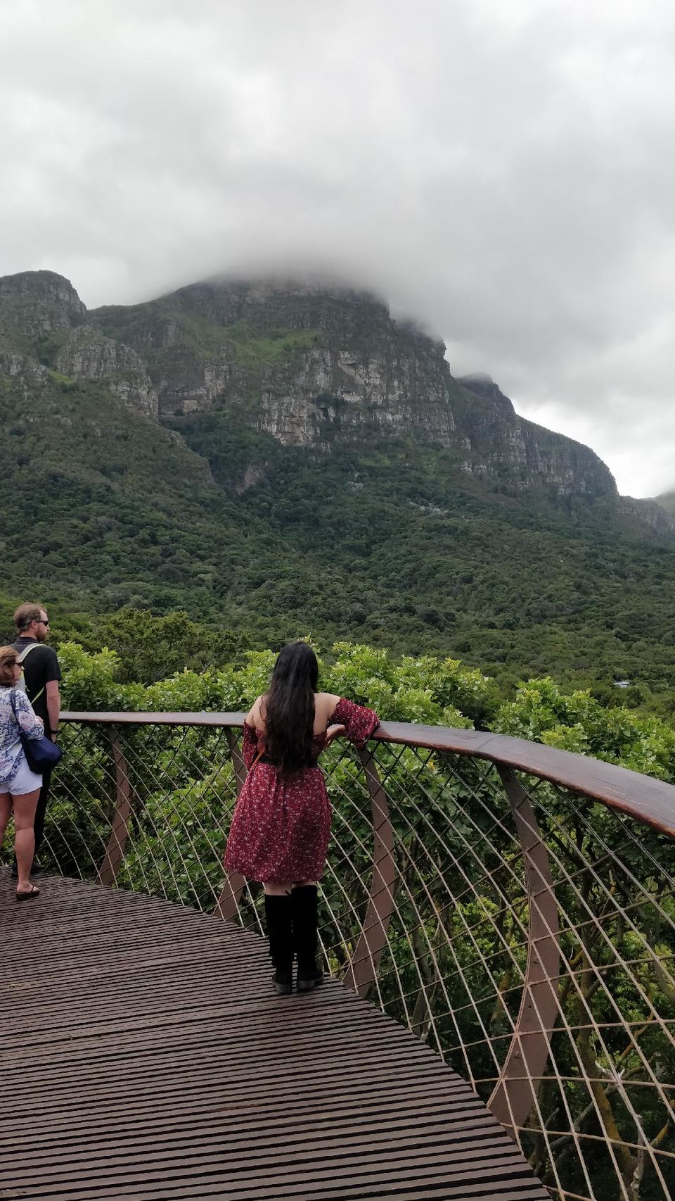 Photo of One week perfect road trip itinerary to experience the best of South Africa. by Anu(Magical_escapes101)