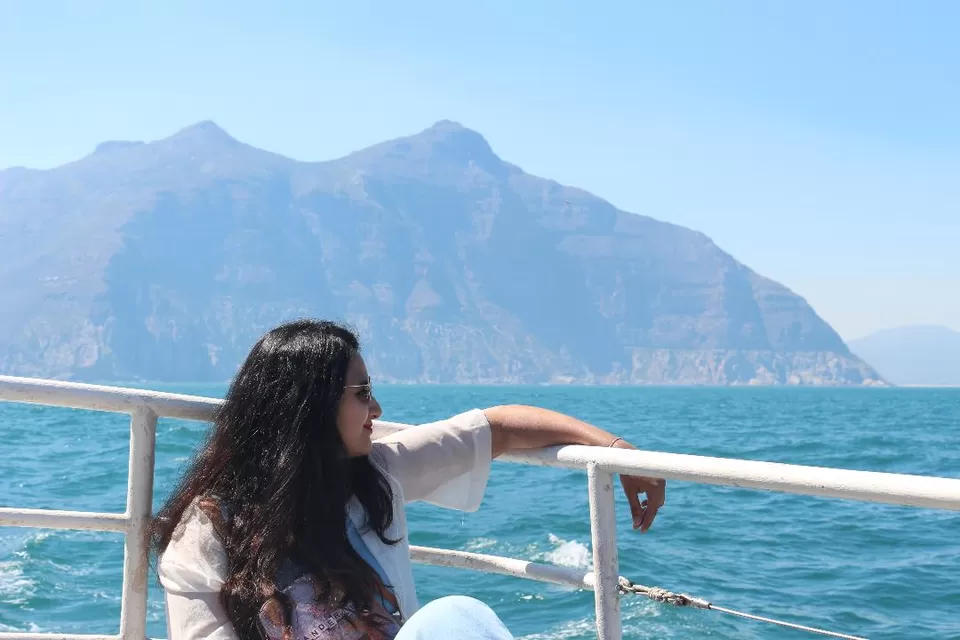 Photo of Seal Island, South Africa by Anu(Magical_escapes101)