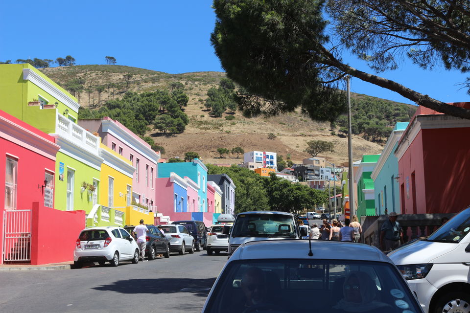 Photo of One week perfect road trip itinerary to experience the best of South Africa. by Anu(Magical_escapes101)