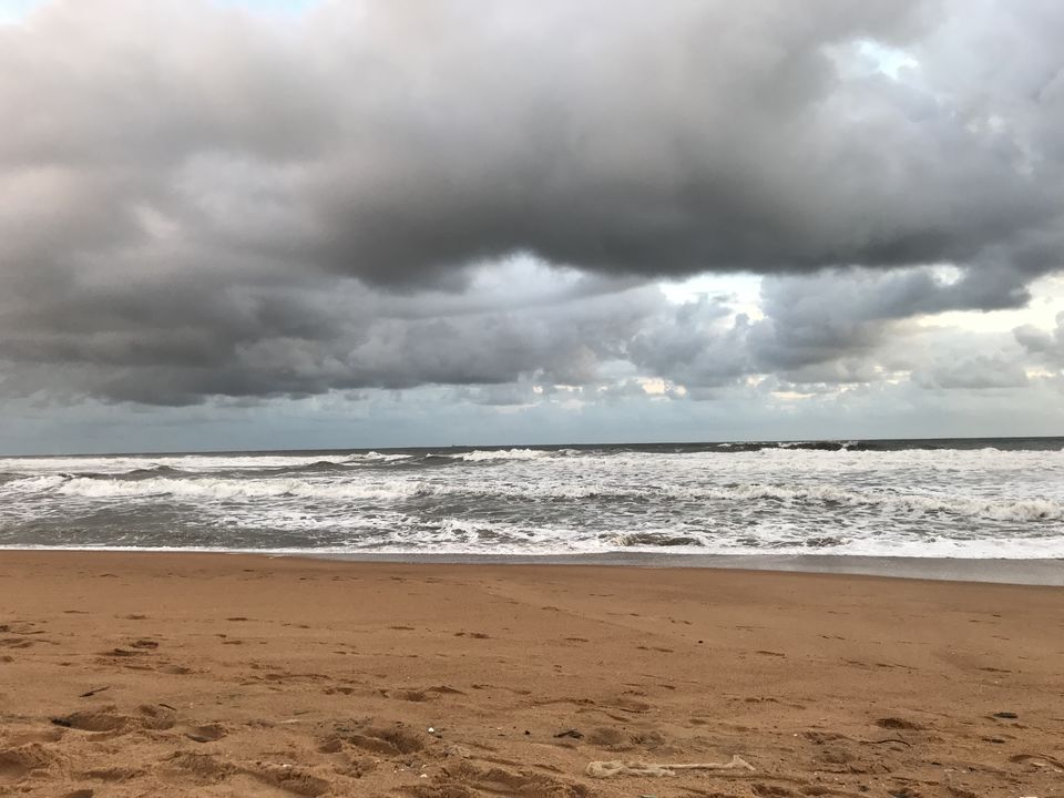 Photo of Off-Season 3 days Trip to Goa! by Anu(Magical_escapes101)