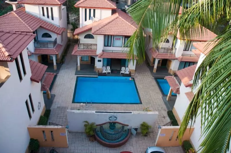 Photo of SNS HOLIDAY VILLAS, Khobra Waddo, Calangute, Goa, India by Anu(Magical_escapes101)