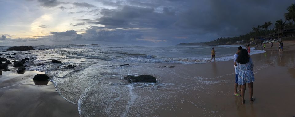 Photo of Off-Season 3 days Trip to Goa! 1/1 by Anu(Magical_escapes101)