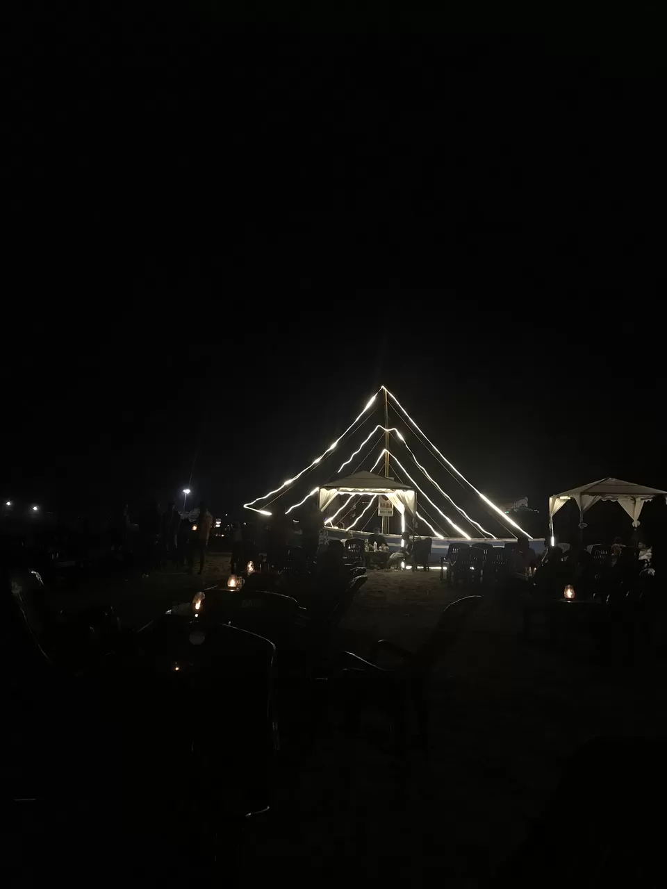 Photo of Morjim Beach, Morjim, Goa, India by Anu(Magical_escapes101)