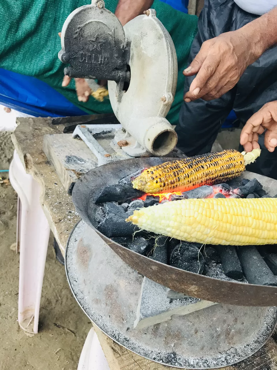 Photo of Morjim Beach, Morjim, Goa, India by Anu(Magical_escapes101)