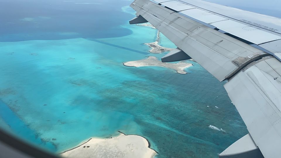 Photo of Maldives by Anu(Magical_escapes101)