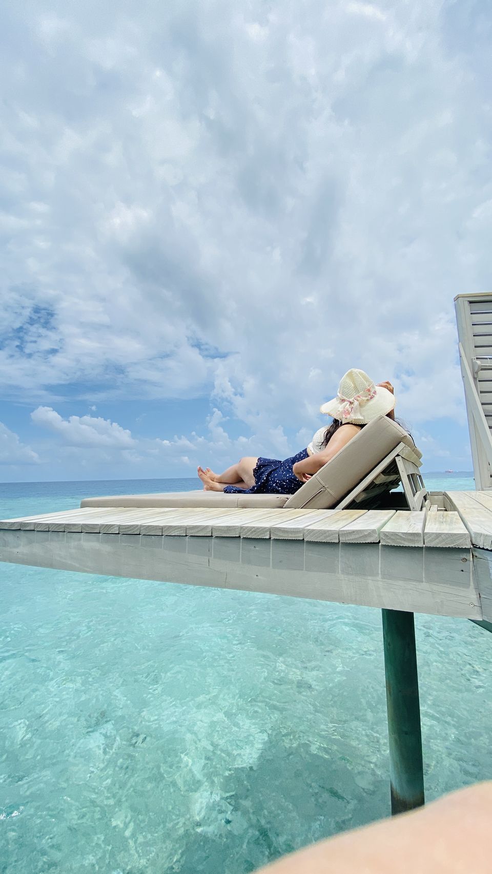 Photo of Centara Ras Fushi Resort & Spa Maldives, Boduthakurufaanu Magu, Maldives by Anu(Magical_escapes101)