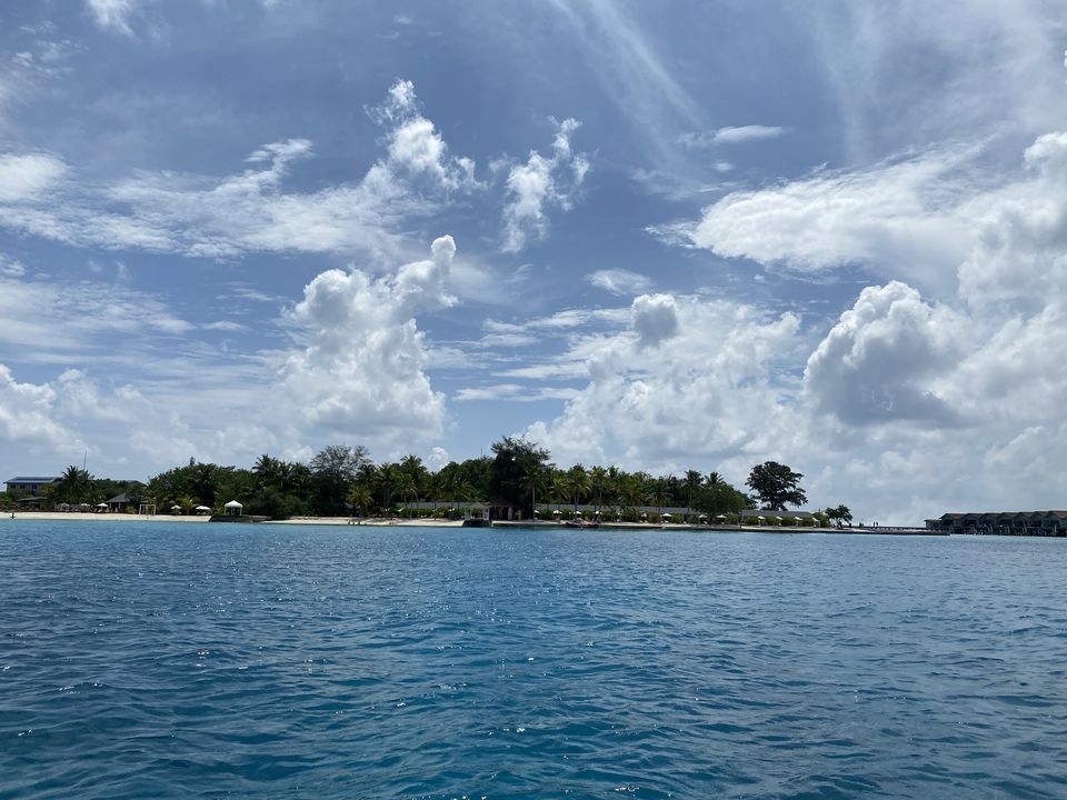 Photo of 4 Days Honeymoon Itinerary to Maldives|The Most Exotic Honeymoon Destination|Prices, Tips & Tricks 2/2 by Anu(Magical_escapes101)