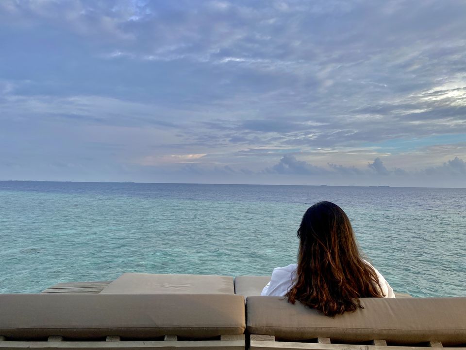 Photo of 4 Days Honeymoon Itinerary to Maldives|The Most Exotic Honeymoon Destination|Prices, Tips & Tricks by Anu(Magical_escapes101)