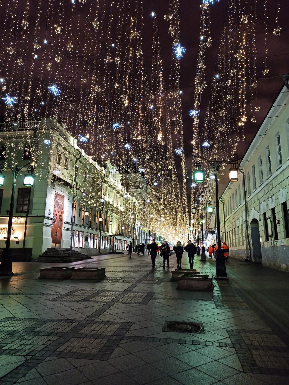 Photo of A solo traveler's guide to Moscow and St Petersburg in budget #Lockdown by Abhay