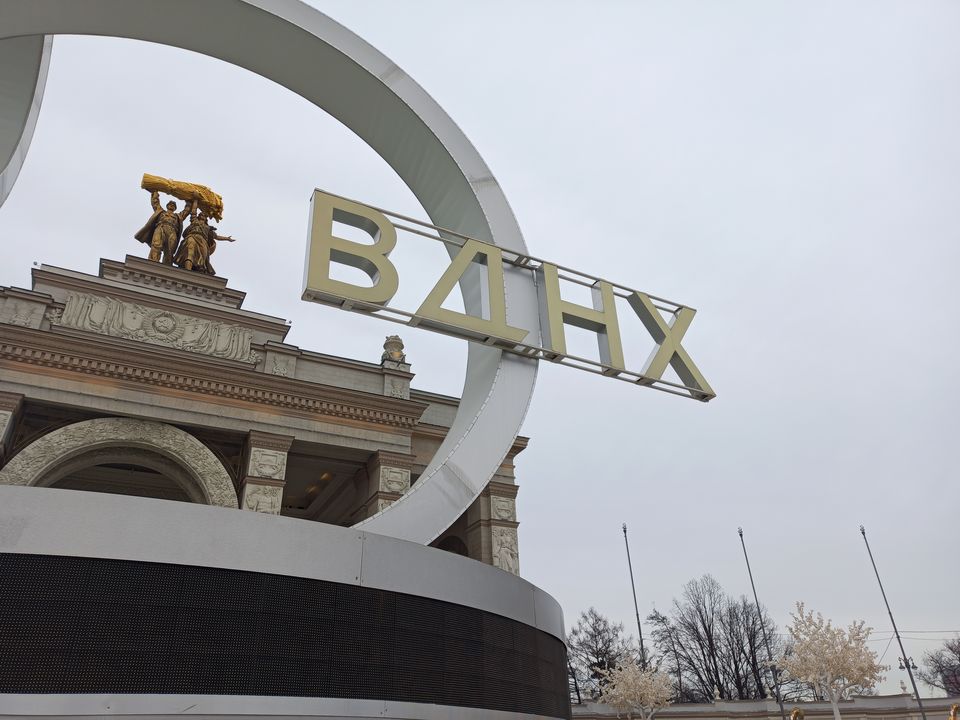 Photo of A solo traveler's guide to Moscow and St Petersburg in budget #Lockdown by Abhay