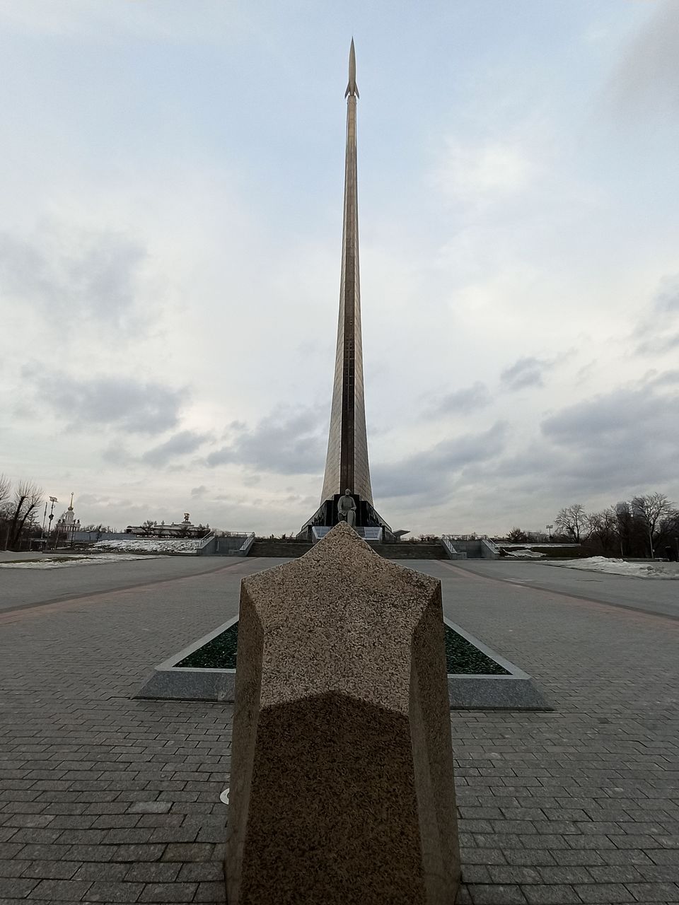 Photo of A solo traveler's guide to Moscow and St Petersburg in budget #Lockdown by Abhay
