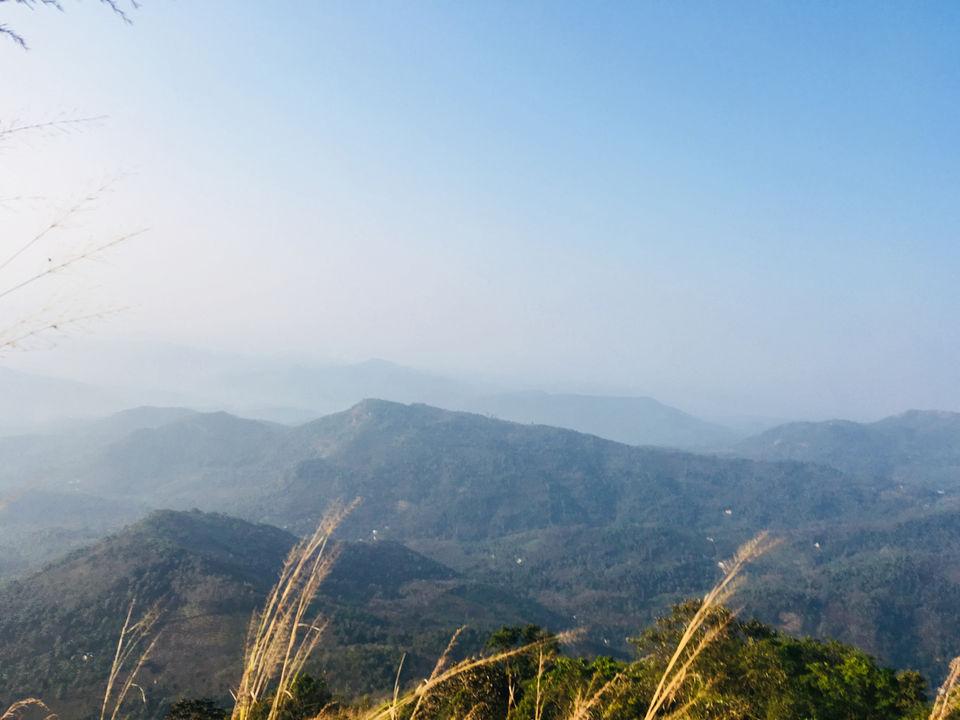 Photo of Paithalmala- A Little Heaven(Kerala) by Satyam jain