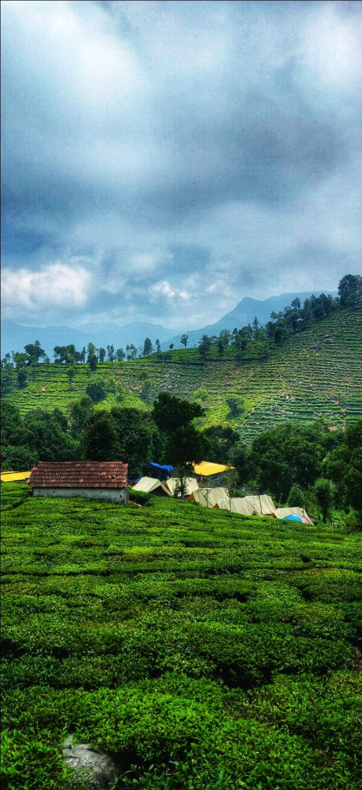 Photo of Kotagiri- Home to Nilgiri Mountains by Satyam Jain