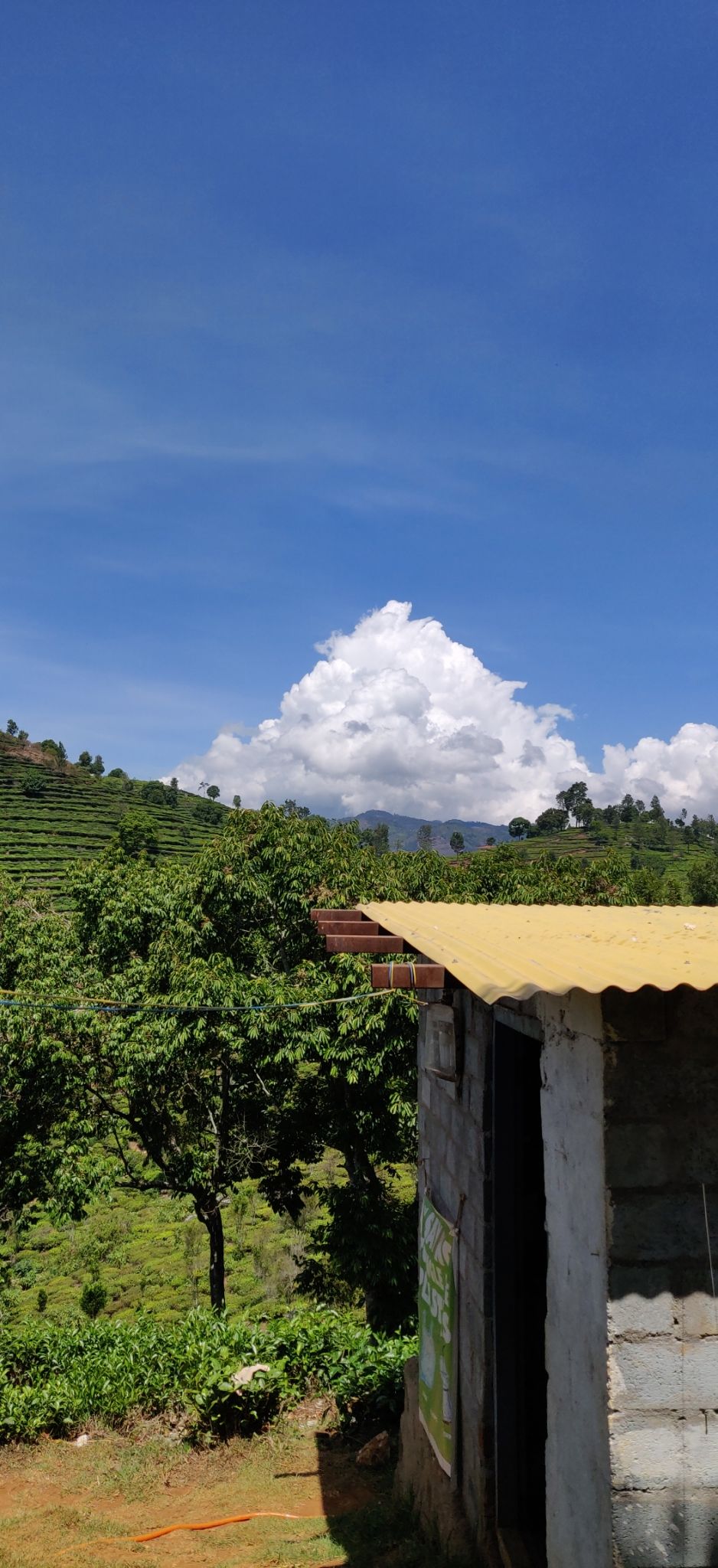 Photo of Kotagiri- Home to Nilgiri Mountains by Satyam Jain
