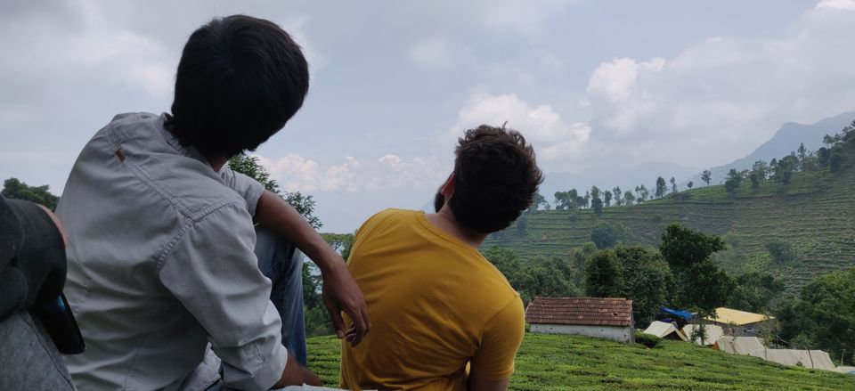 Photo of Kotagiri- Home to Nilgiri Mountains by Satyam Jain