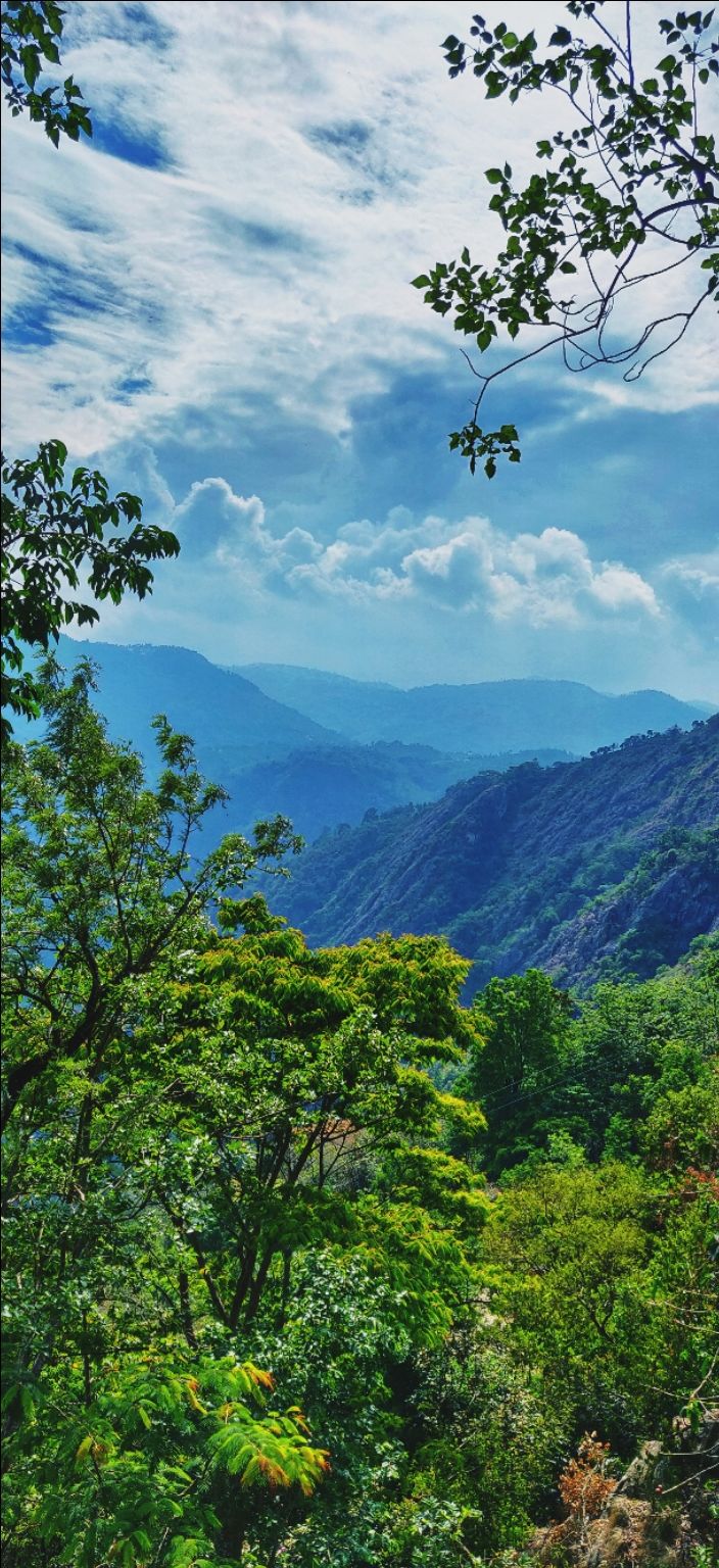 Photo of Kotagiri- Home to Nilgiri Mountains by Satyam Jain