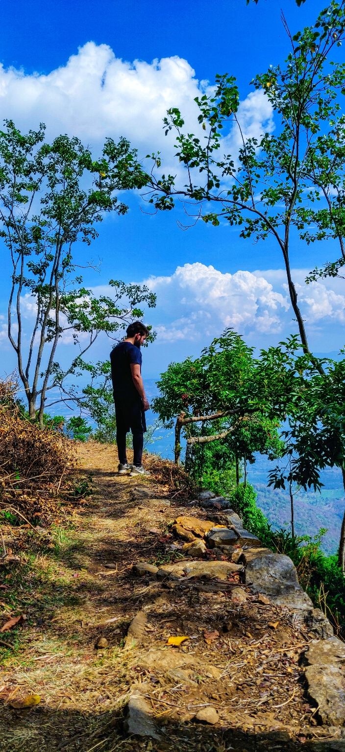 Photo of Kotagiri- Home to Nilgiri Mountains by Satyam Jain