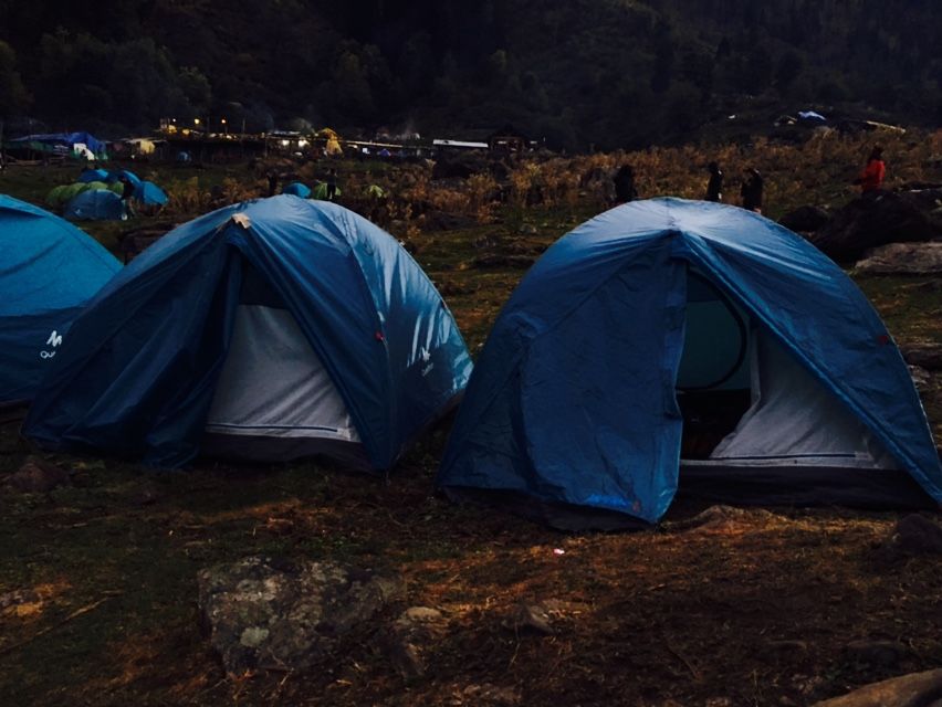 Photo of Khir Ganga, Himachal Pradesh, India by Satyam jain