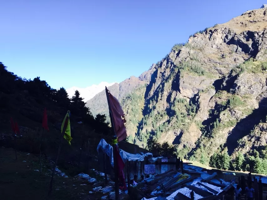 Photo of Khir Ganga, Himachal Pradesh, India by Satyam Jain