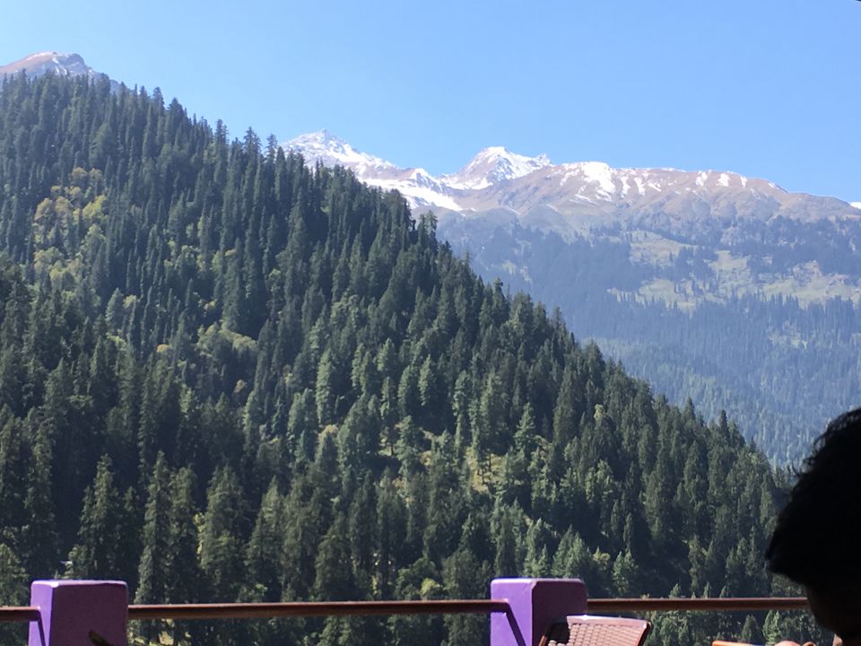 Photo of Khir Ganga, Himachal Pradesh, India by Satyam jain