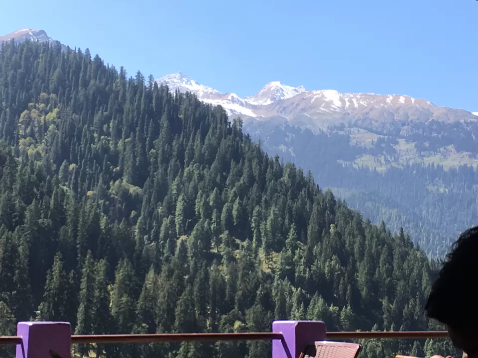 Photo of Khir Ganga, Himachal Pradesh, India by Satyam Jain