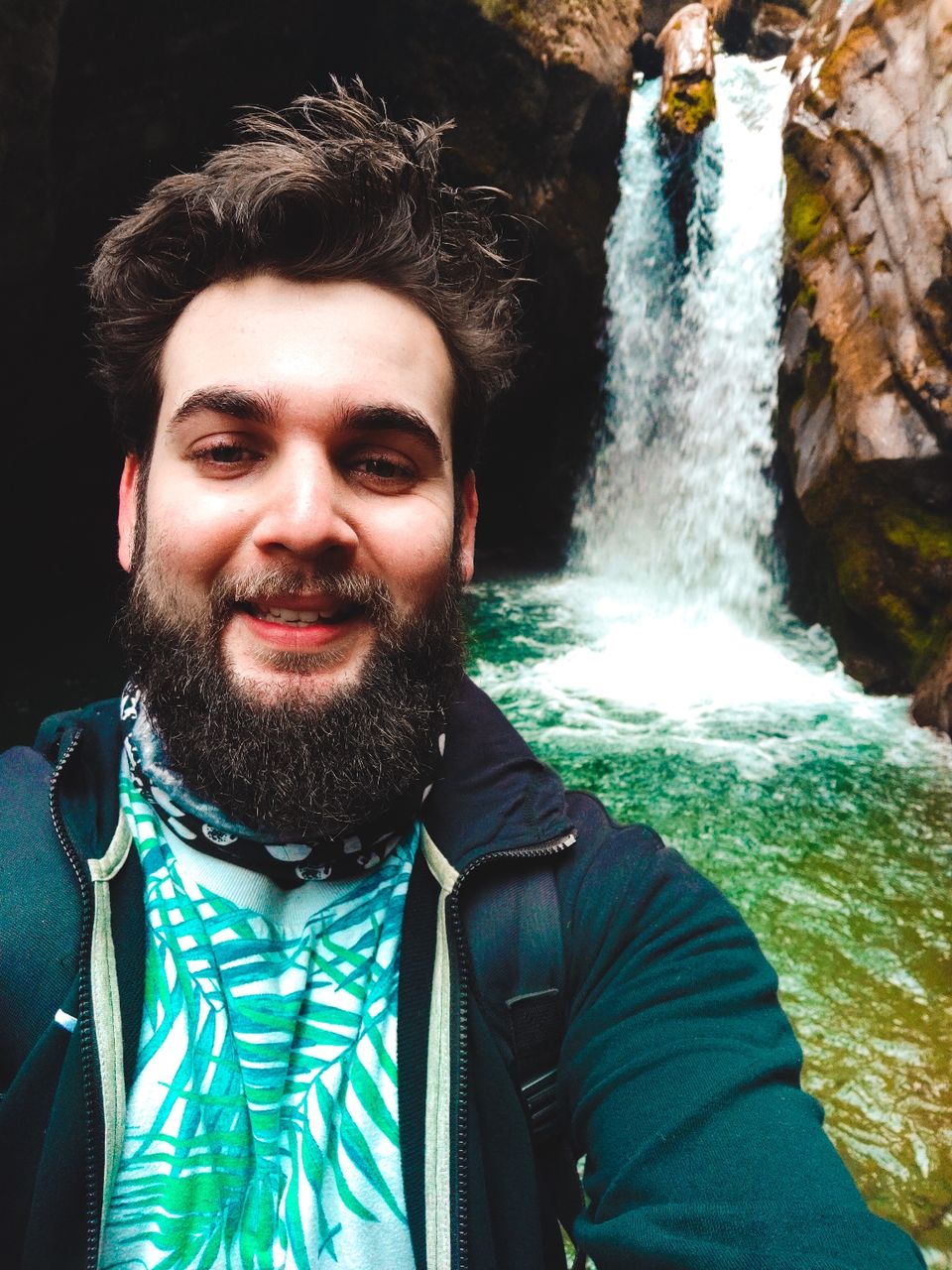 Photo of Offbeat Himachal - Unexplored Waterfalls & Furry Trek leaders #DilSePahadi by Satyam Jain