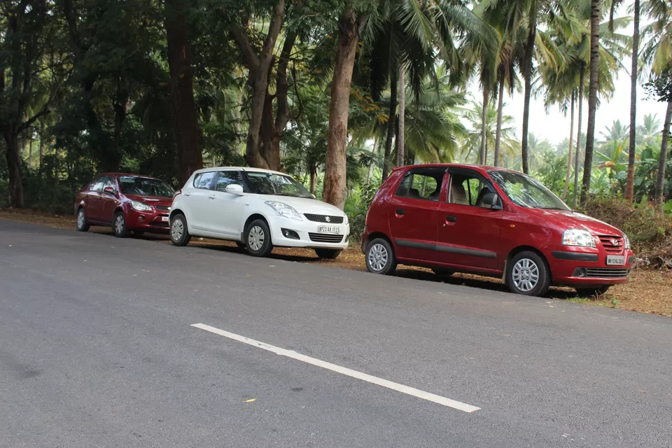 Photo of Pune, Maharashtra, India by Tripanians