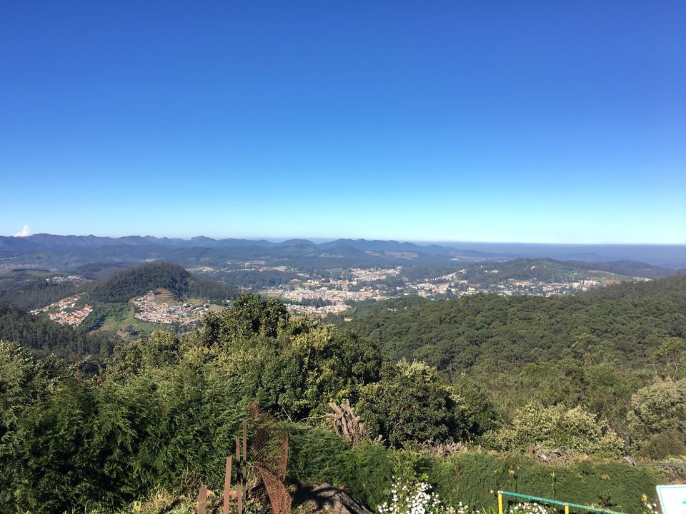Photo of Ooty, Tamil Nadu, India by Tripanians