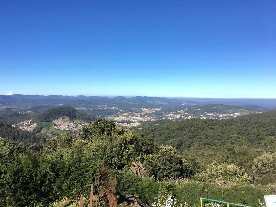 Photo of Ooty, Tamil Nadu, India by Tripanians