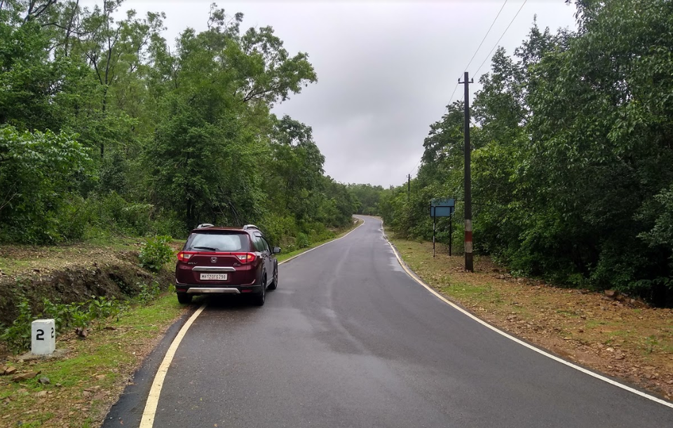Photo of Udupi & Jog, Beaches-Hills-Waterfalls - RoadTrip 2/17 by Tripanians