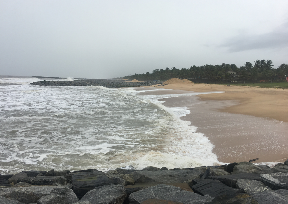 Photo of Udupi & Jog, Beaches-Hills-Waterfalls - RoadTrip 3/17 by Tripanians