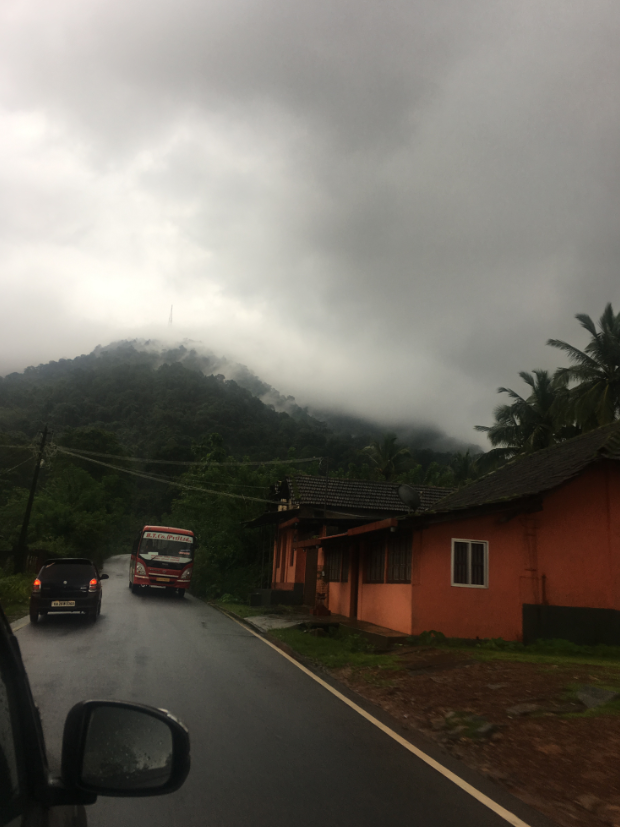 Photo of Udupi & Jog, Beaches-Hills-Waterfalls - RoadTrip 9/17 by Tripanians