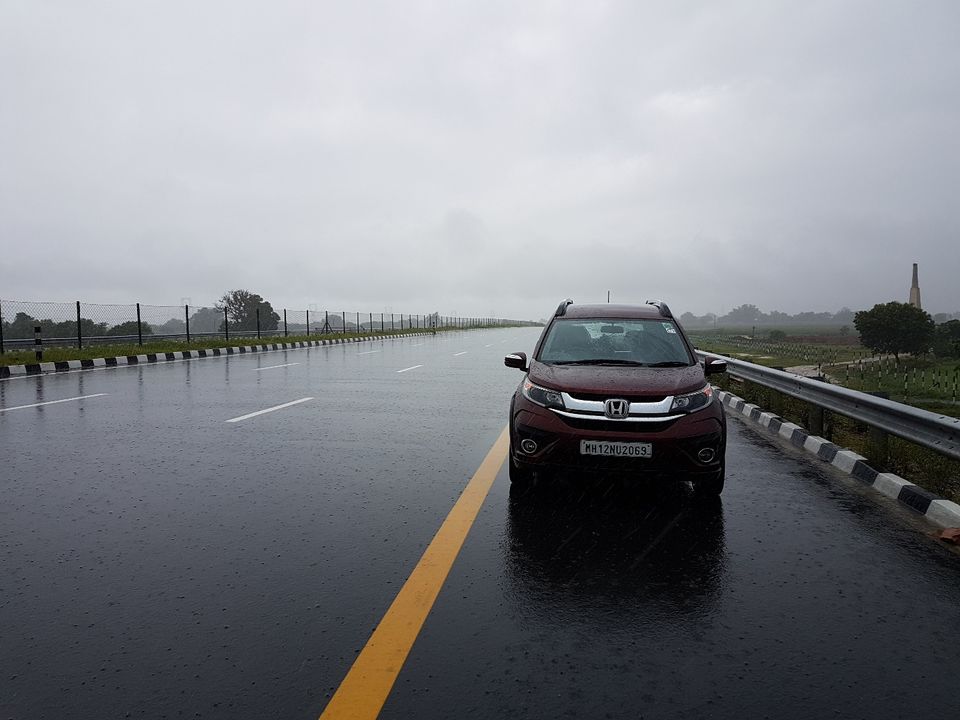 Photo of The Golden Quadrilateral, An Epic Ring Route Crossing 13 States of India - RoadTrip 13/53 by Tripanians