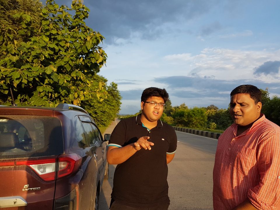 Photo of The Golden Quadrilateral, An Epic Ring Route Crossing 13 States of India - RoadTrip 35/53 by Tripanians