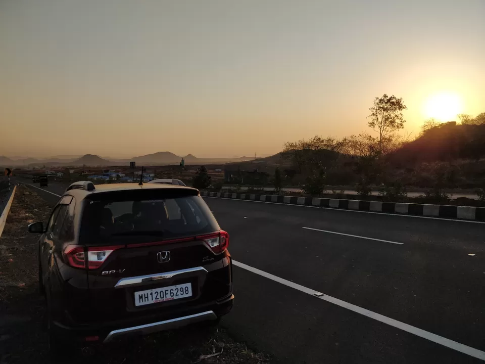 Photo of Saputara Hill Station, Saputara, Gujarat, India by Tripanians