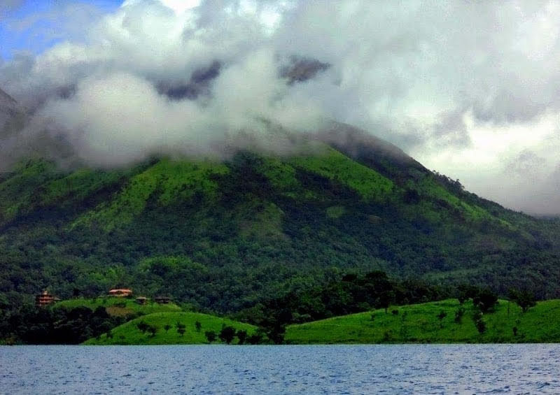 Photo of Wayanad, Kerala, India by Tripanians