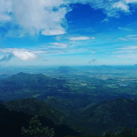 Photo of Kodaikanal, Tamil Nadu, India by Tripanians