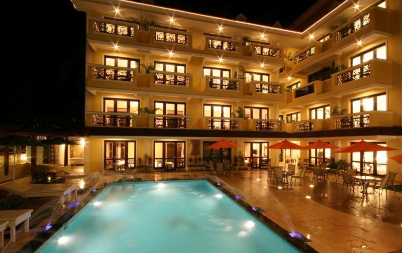 Photo of Experience best hospitality in the land of beauty Goa 1/1 by Alen Parker