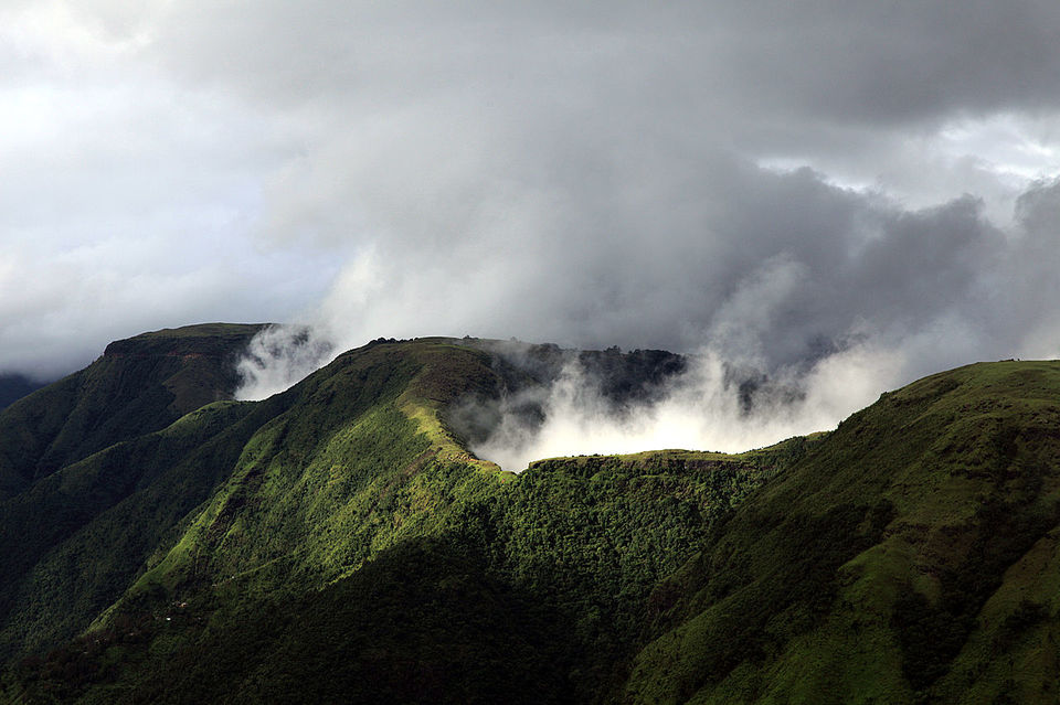 Photo of Meghalaya: An Otherworldy Experience by Trail Boutique