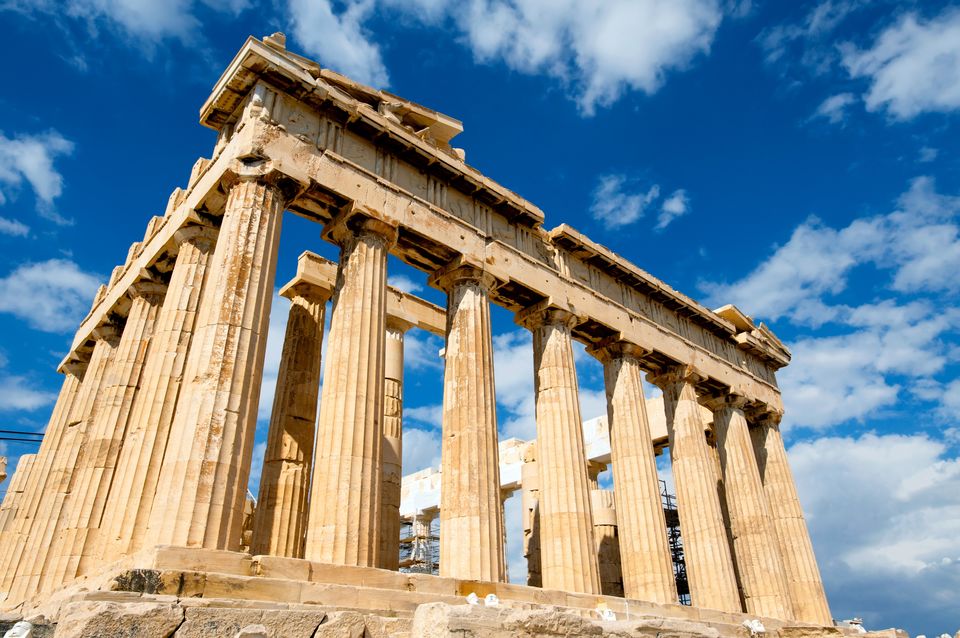 Photo of 7 things you must do on a Greek Holiday 1/7 by Trail Boutique